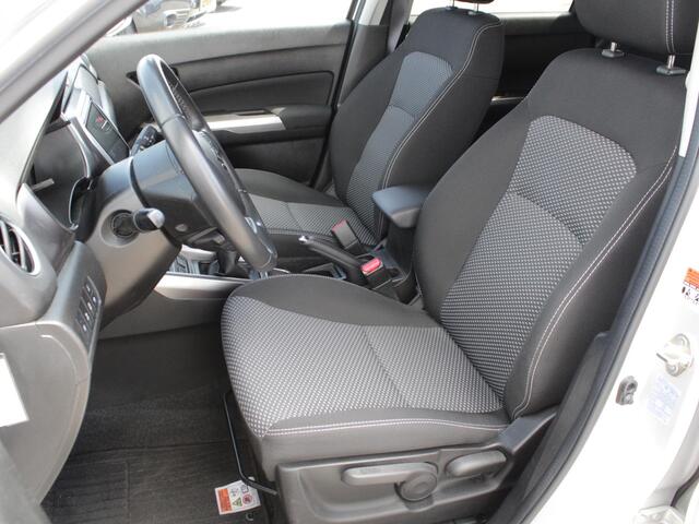 Suzuki VITARA 1.4 Boosterjet Select Smart Hybrid | Carplay/Android A. | Camera | Trekhaak