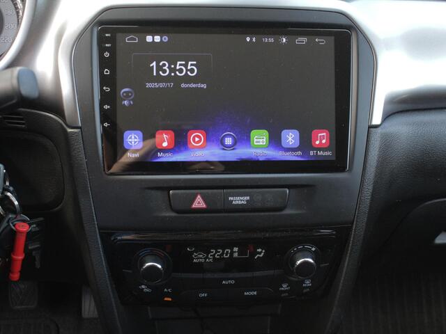 Suzuki VITARA 1.4 Boosterjet Select Smart Hybrid | Carplay/Android A. | Camera | Trekhaak