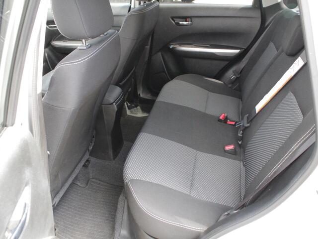 Suzuki VITARA 1.4 Boosterjet Select Smart Hybrid | Carplay/Android A. | Camera | Trekhaak