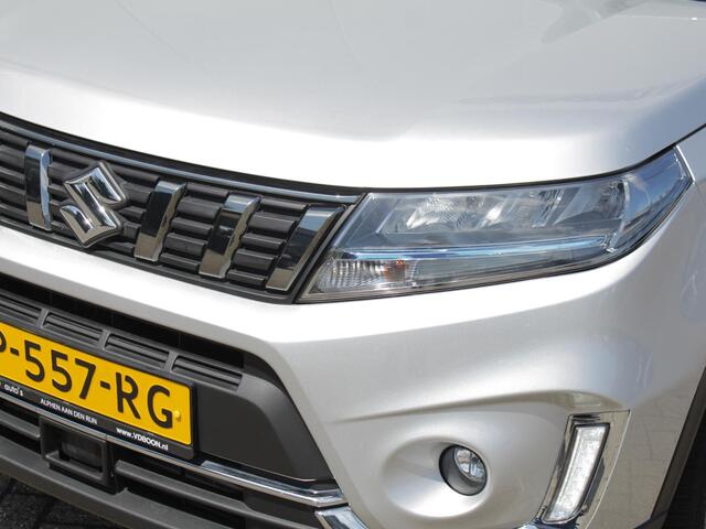 Suzuki VITARA 1.4 Boosterjet Select Smart Hybrid | Carplay/Android A. | Camera | Trekhaak