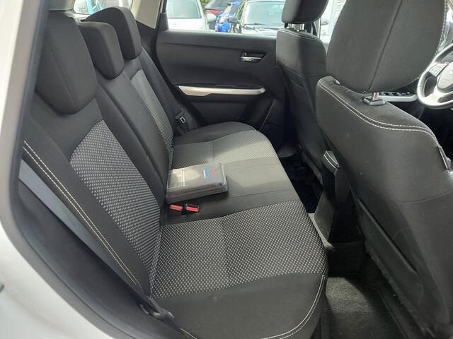 Suzuki VITARA 1.6 EXCLUSIVE AUTOMAAT Navi | Camera | Cruise | Stoelverwarming