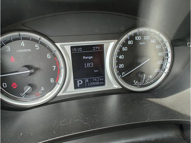 Suzuki VITARA 1.6 EXCLUSIVE AUTOMAAT Navi | Camera | Cruise | Stoelverwarming
