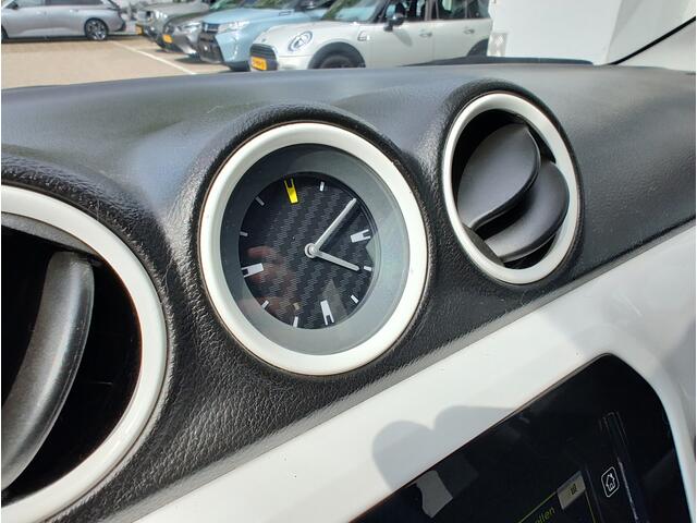 Suzuki VITARA 1.6 EXCLUSIVE AUTOMAAT Navi | Camera | Cruise | Stoelverwarming
