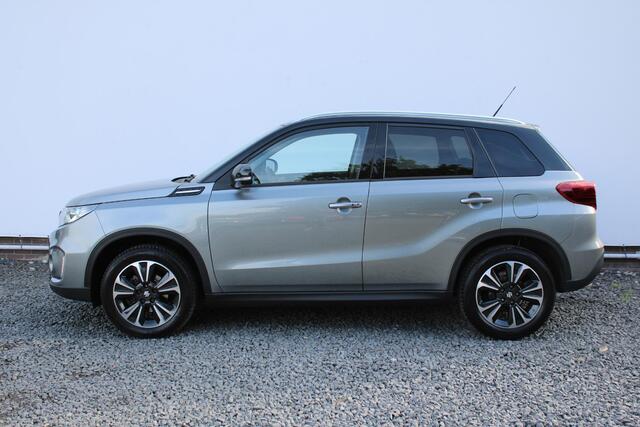 Suzuki VITARA 1.4 Boosterjet AllGrip Stijl Automaat Panoramadak, Style