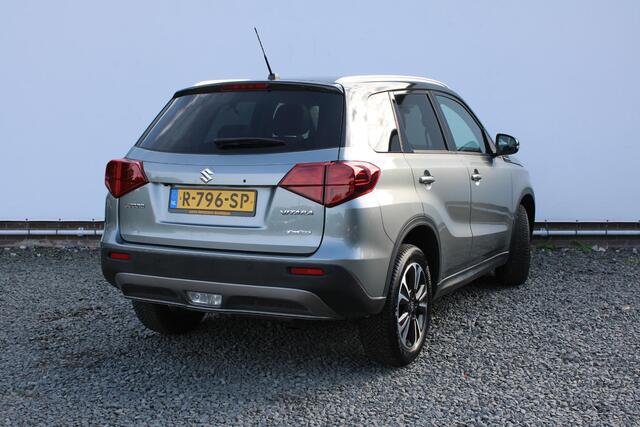 Suzuki VITARA 1.4 Boosterjet AllGrip Stijl Automaat Panoramadak, Style