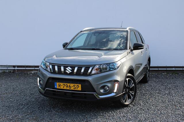 Suzuki VITARA 1.4 Boosterjet AllGrip Stijl Automaat Panoramadak, Style