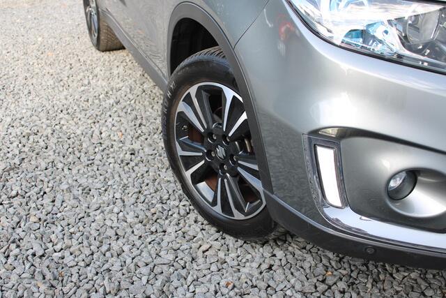 Suzuki VITARA 1.4 Boosterjet AllGrip Stijl Automaat Panoramadak, Style