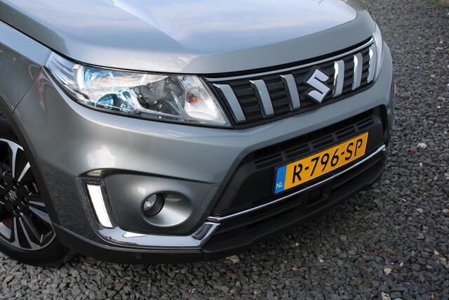 Suzuki VITARA 1.4 Boosterjet AllGrip Stijl Automaat Panoramadak, Style