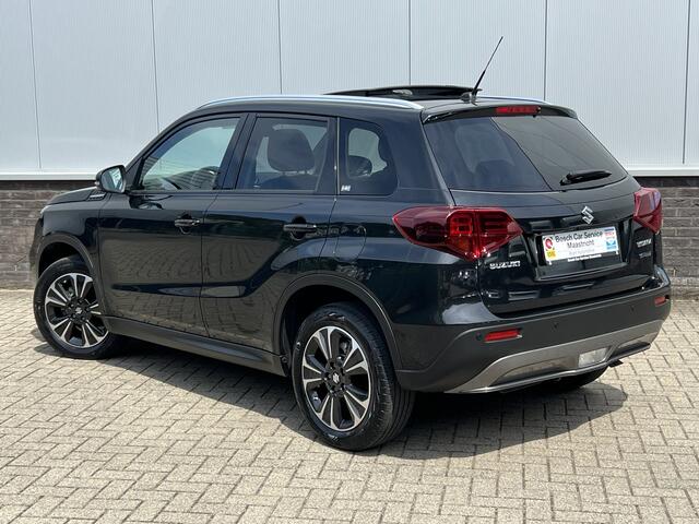 Suzuki VITARA 1.5 Hybrid Style | Panorama | Adaptive CC | Winter-pakket | Navi | BOVAG Interesse, Proefrit? Bel of app met: 06-24 28 28 42