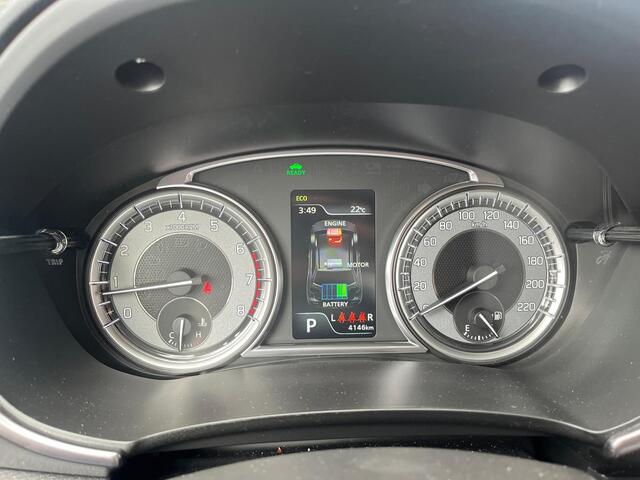Suzuki VITARA 1.5 Hybrid Select Automaat / All-season banden / Camera / Keyless / Stoelverwarming /
