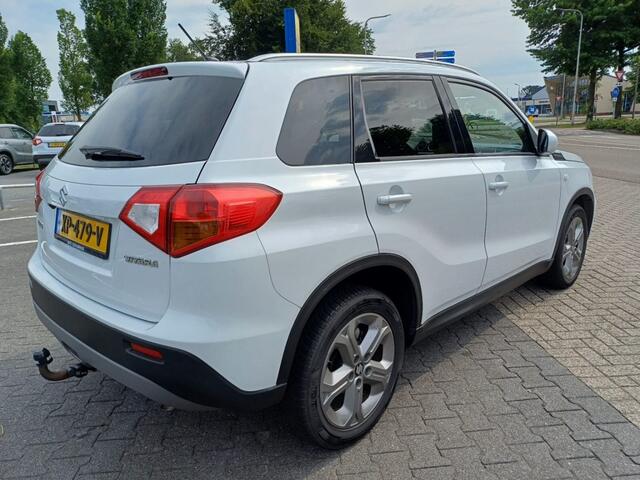 Suzuki VITARA 1.6 EXCLUSIVE AUTOMAAT TREKHAAK CAMERA