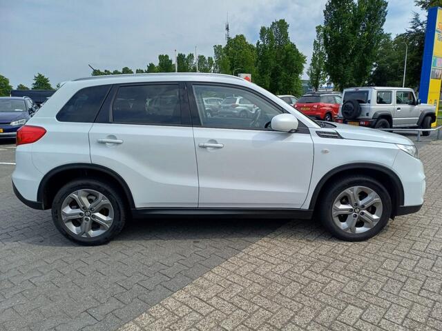 Suzuki VITARA 1.6 EXCLUSIVE AUTOMAAT TREKHAAK CAMERA