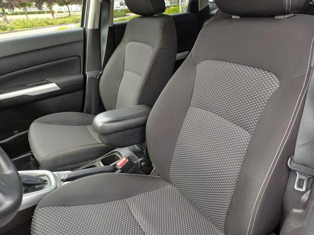 Suzuki VITARA 1.6 EXCLUSIVE AUTOMAAT TREKHAAK CAMERA