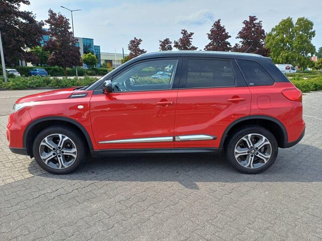 Suzuki VITARA 1.6 EXCLUSIVE CAMERA NAVI PDC V+A