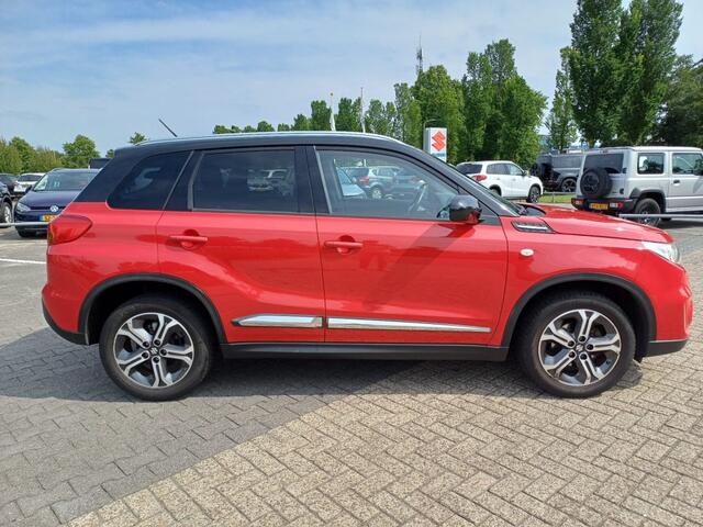 Suzuki VITARA 1.6 EXCLUSIVE CAMERA NAVI PDC V+A