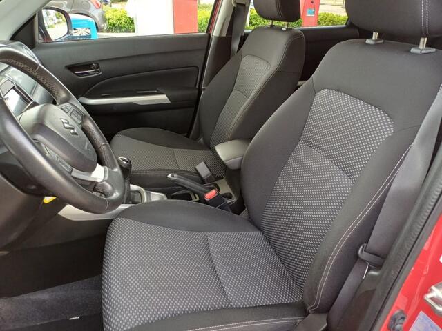 Suzuki VITARA 1.6 EXCLUSIVE CAMERA NAVI PDC V+A