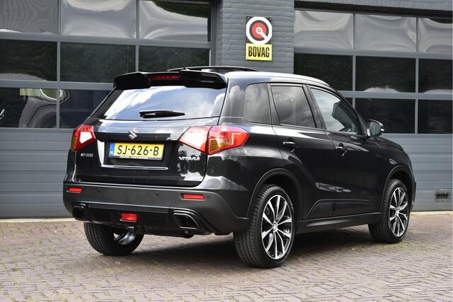 Suzuki VITARA 1.6 High Executive 24.150 km!