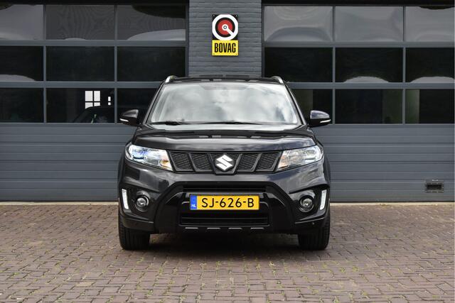 Suzuki VITARA 1.6 High Executive 24.150 km!