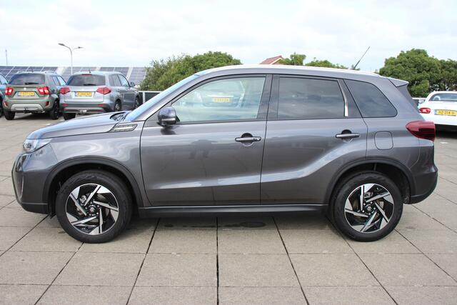 Suzuki VITARA 1.4 Boosterjet Style Hybrid | Navi | PDC | NIEUW MODEL! |