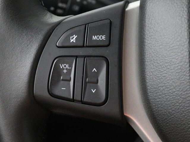 Suzuki VITARA 1.4 Boosterjet Style Smart Hybrid | Apple Carplay / Android Auto (Navigatie) | Parkeersensoren rondom | Lederen bekleding | Keyless Entry |