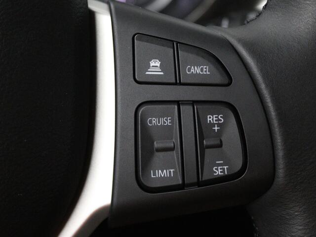 Suzuki VITARA 1.4 Boosterjet Style Smart Hybrid | Apple Carplay / Android Auto (Navigatie) | Parkeersensoren rondom | Lederen bekleding | Keyless Entry |