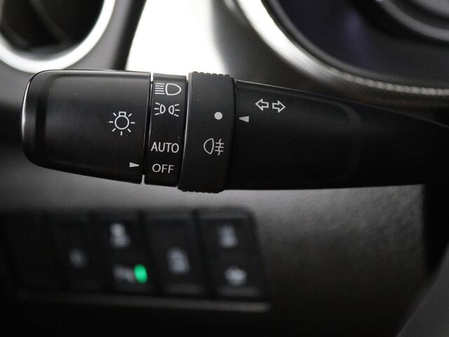 Suzuki VITARA 1.4 Boosterjet Style Smart Hybrid | Apple Carplay / Android Auto (Navigatie) | Parkeersensoren rondom | Lederen bekleding | Keyless Entry |