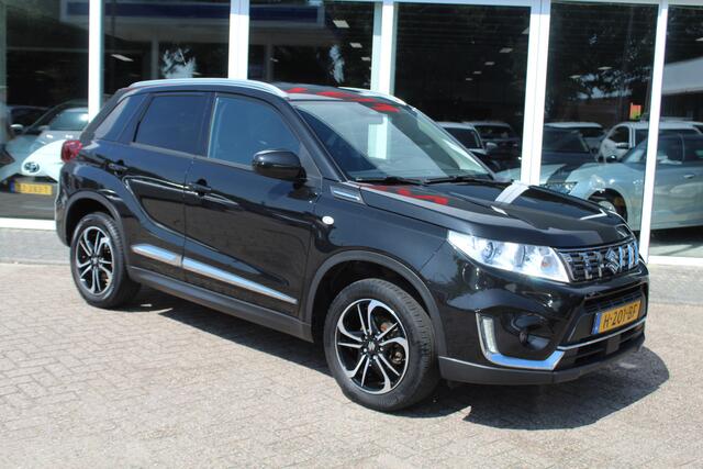 Suzuki VITARA 1.0 ECC//NAVI//CAMERA!!