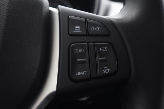 Suzuki VITARA 1.5 Hybrid Select Automaat/Trekhaak/Apple/AndroidAuto