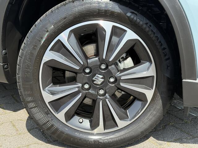 Suzuki VITARA 1.5 Hybrid Style AllGrip | Pano | ACC | Camera | Dodehoek | LED | DAB+
