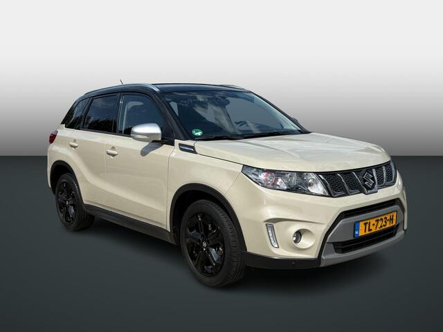 Suzuki VITARA 1.4 S | Automaat | Trekhaak | Exclusieve Uitvoering! | Rijklaarprijs!