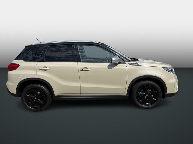 Suzuki VITARA 1.4 S | Automaat | Trekhaak | Exclusieve Uitvoering! | Rijklaarprijs!