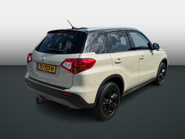 Suzuki VITARA 1.4 S | Automaat | Trekhaak | Exclusieve Uitvoering! | Rijklaarprijs!