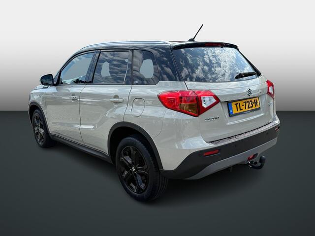 Suzuki VITARA 1.4 S | Automaat | Trekhaak | Exclusieve Uitvoering! | Rijklaarprijs!