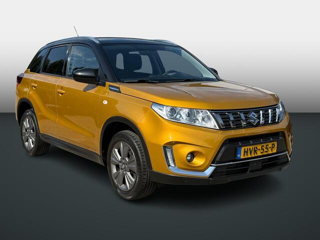 Suzuki VITARA 1.0 Boosterjet Select | Navigatie | Camera | Rijklaarprijs!