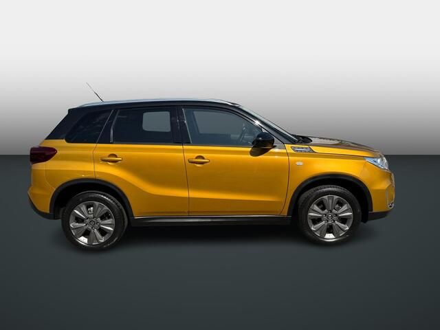 Suzuki VITARA 1.0 Boosterjet Select | Navigatie | Camera | Rijklaarprijs!