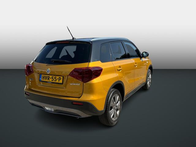 Suzuki VITARA 1.0 Boosterjet Select | Navigatie | Camera | Rijklaarprijs!