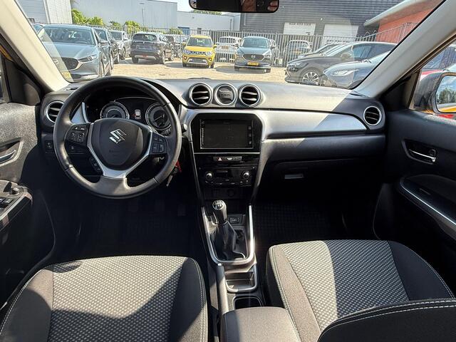 Suzuki VITARA 1.0 Boosterjet Select | Navigatie | Camera | Rijklaarprijs!