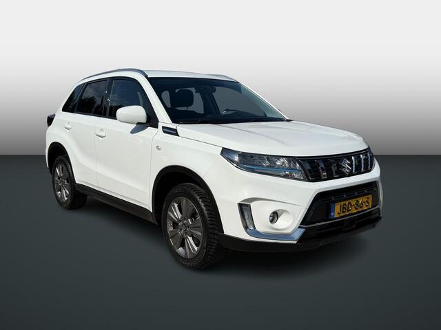 Suzuki VITARA 1.4 Boosterjet Select Smart Hybrid | Navigatie | Camera | Carplay | Rijklaarprijs!