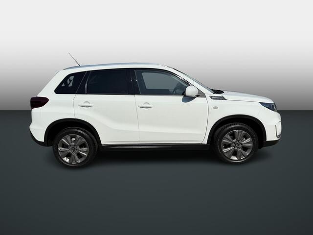 Suzuki VITARA 1.4 Boosterjet Select Smart Hybrid | Navigatie | Camera | Carplay | Rijklaarprijs!