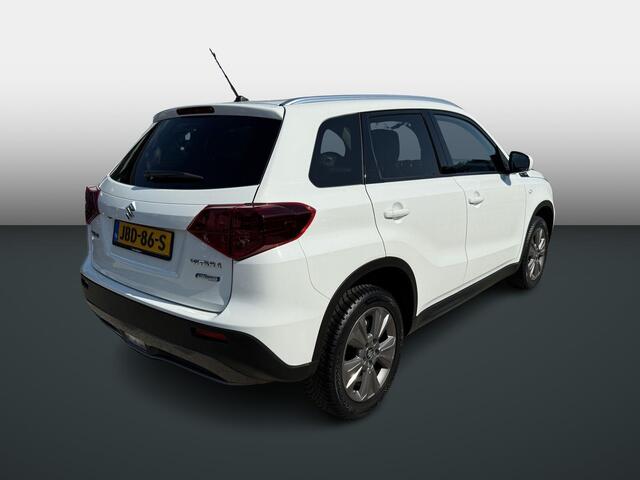 Suzuki VITARA 1.4 Boosterjet Select Smart Hybrid | Navigatie | Camera | Carplay | Rijklaarprijs!