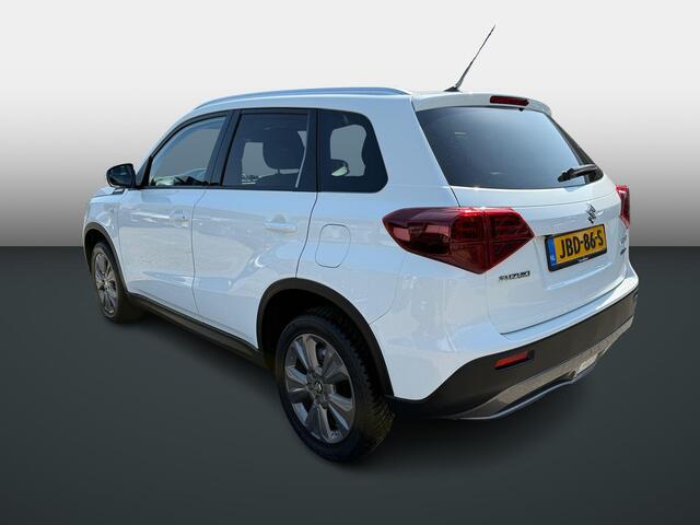 Suzuki VITARA 1.4 Boosterjet Select Smart Hybrid | Navigatie | Camera | Carplay | Rijklaarprijs!