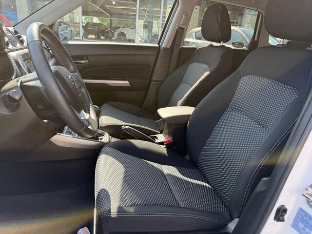 Suzuki VITARA 1.4 Boosterjet Select Smart Hybrid | Navigatie | Camera | Carplay | Rijklaarprijs!
