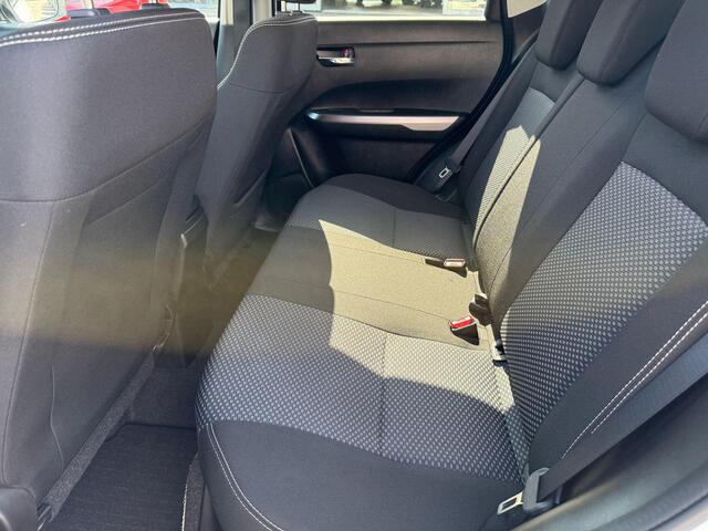 Suzuki VITARA 1.4 Boosterjet Select Smart Hybrid | Navigatie | Camera | Carplay | Rijklaarprijs!