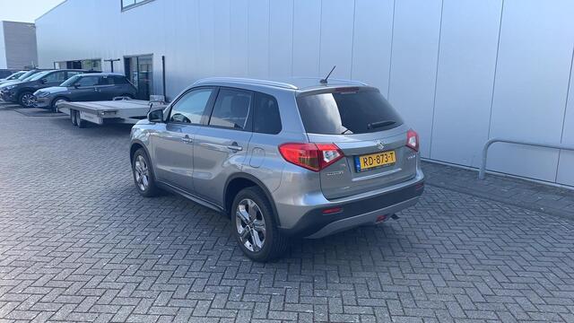 Suzuki VITARA 1.6 Exclusive Automaat