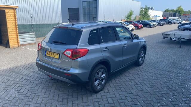 Suzuki VITARA 1.6 Exclusive Automaat