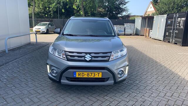 Suzuki VITARA 1.6 Exclusive Automaat