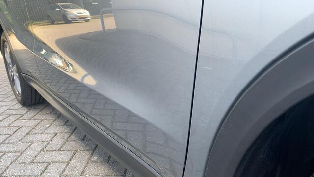 Suzuki VITARA 1.6 Exclusive Automaat