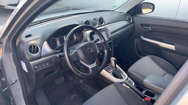 Suzuki VITARA 1.6 Exclusive Automaat