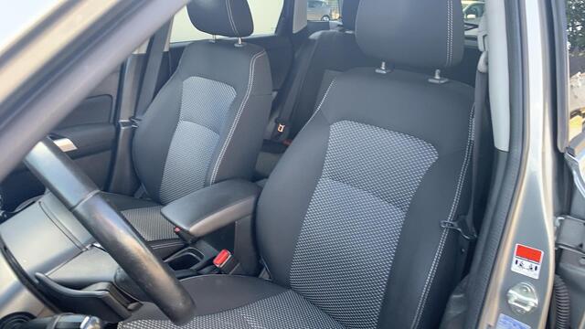 Suzuki VITARA 1.6 Exclusive Automaat