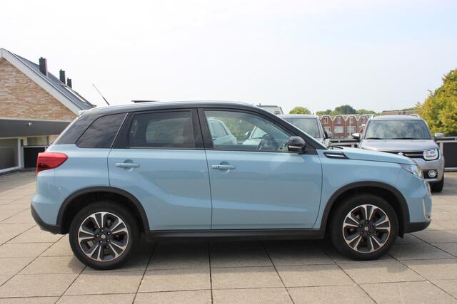 Suzuki VITARA 1.0 Boosterjet Stijl/Style | Opendak | Clima | Cruise | Navi |